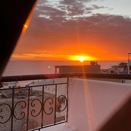 Sweet Taghazout Studios Εξωτερικό φωτογραφία
