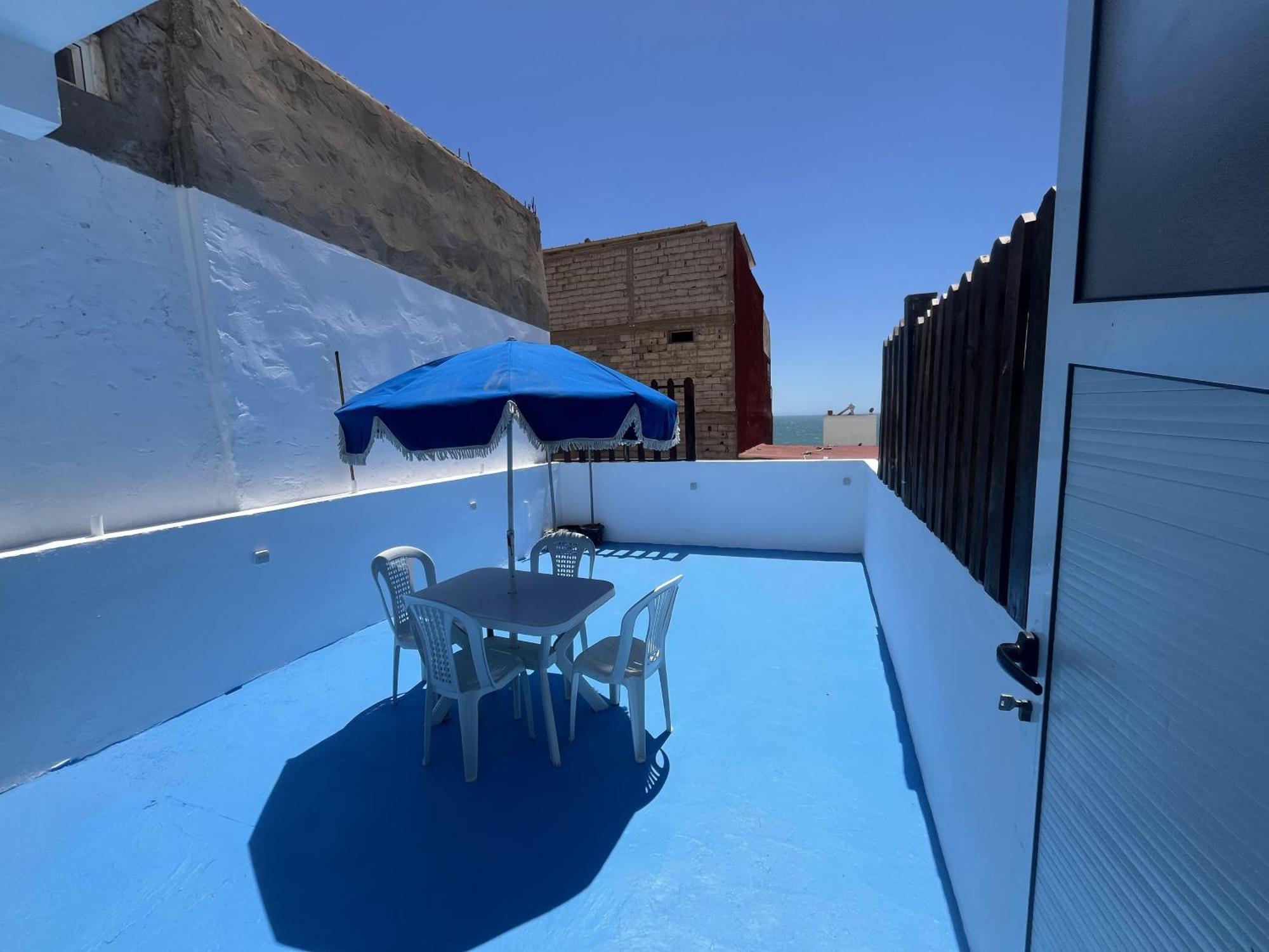 Sweet Taghazout Studios Εξωτερικό φωτογραφία