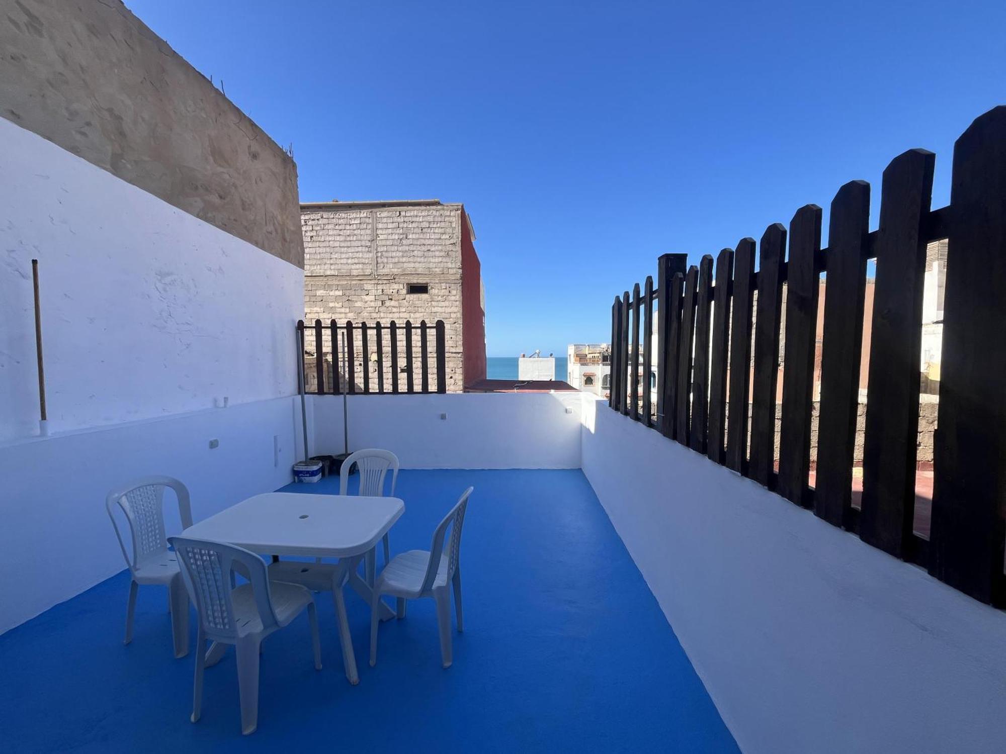 Sweet Taghazout Studios Εξωτερικό φωτογραφία