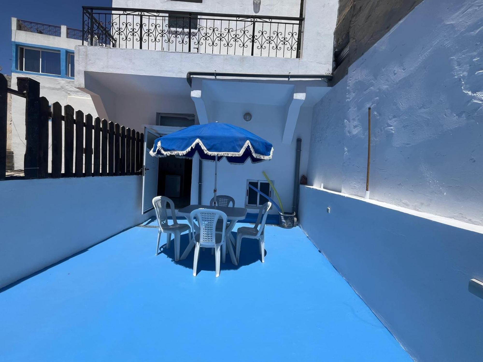 Sweet Taghazout Studios Εξωτερικό φωτογραφία
