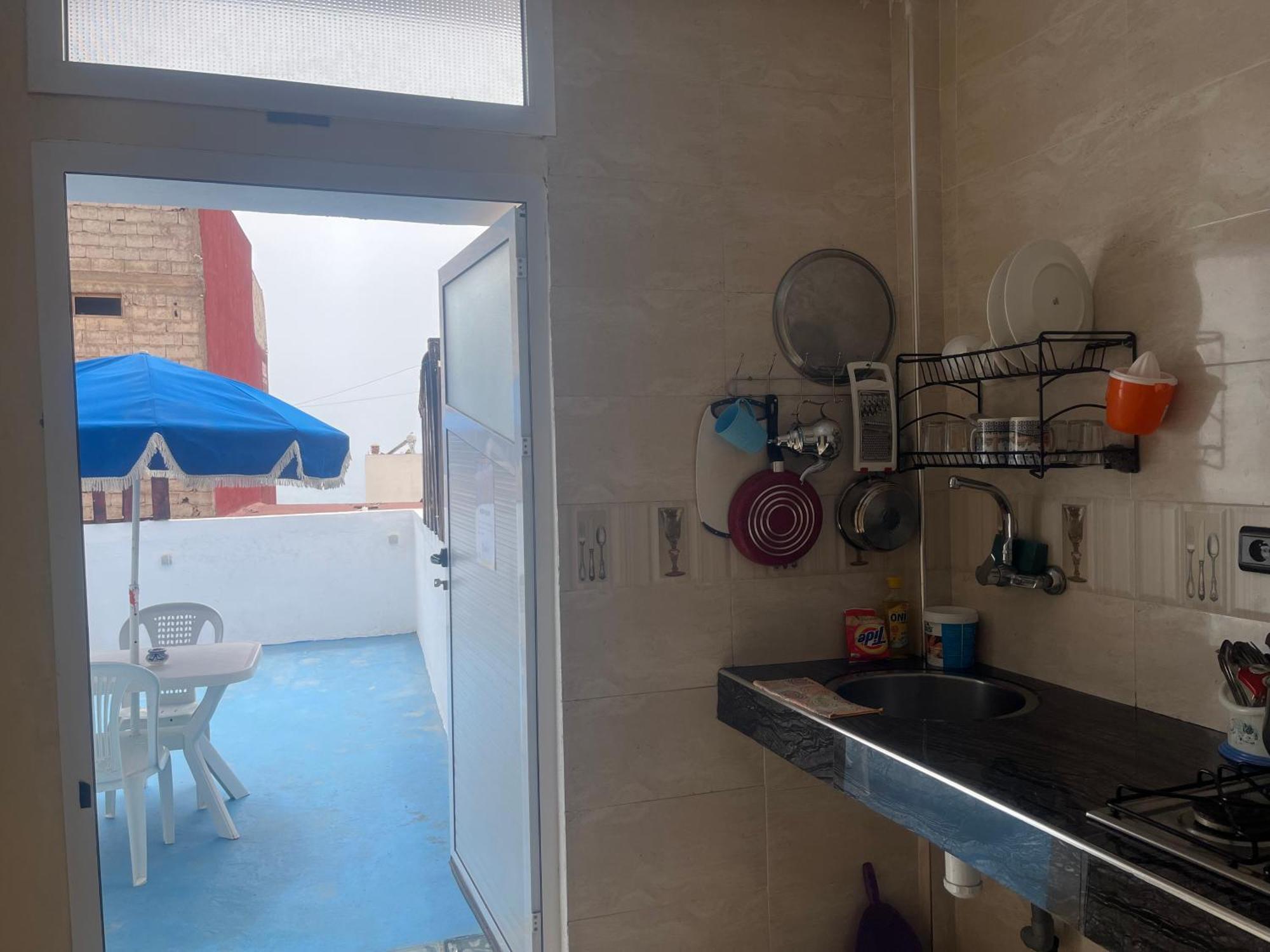 Sweet Taghazout Studios Εξωτερικό φωτογραφία