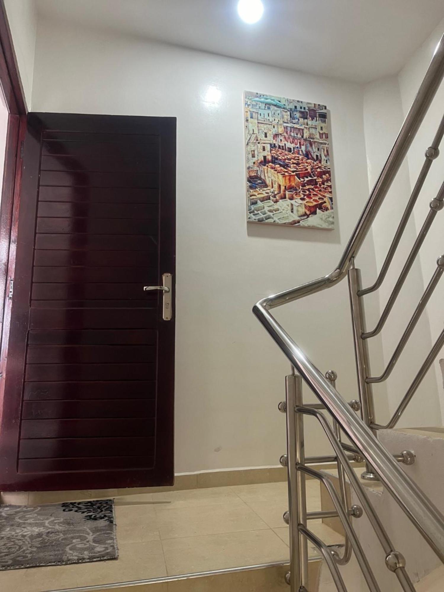 Sweet Taghazout Studios Εξωτερικό φωτογραφία