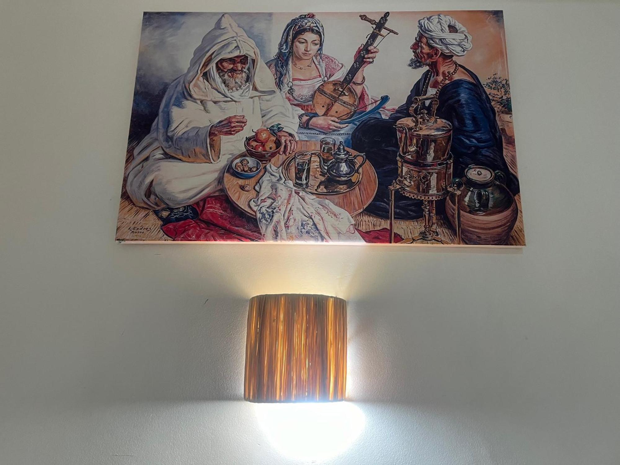 Sweet Taghazout Studios Εξωτερικό φωτογραφία