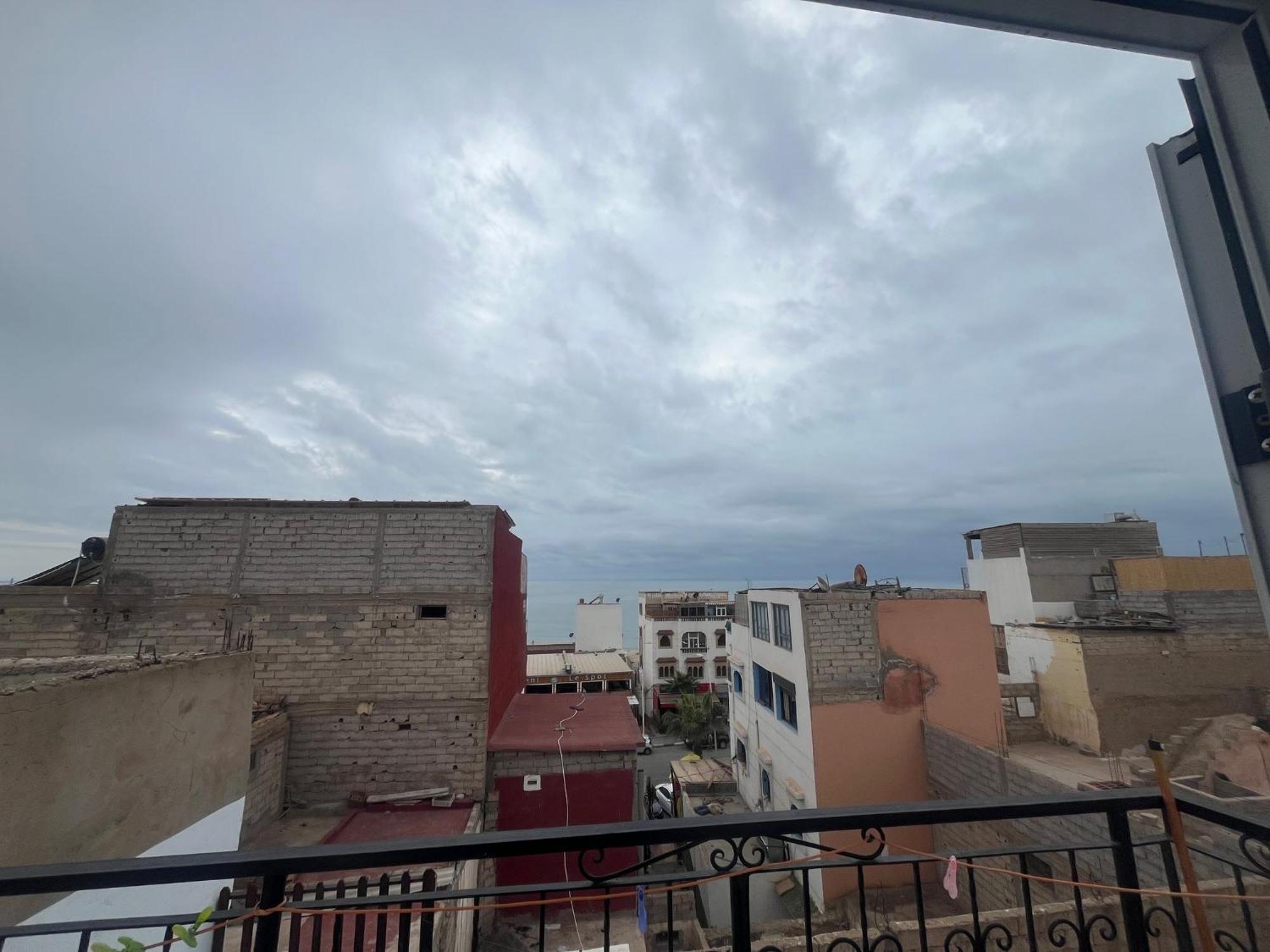 Sweet Taghazout Studios Εξωτερικό φωτογραφία