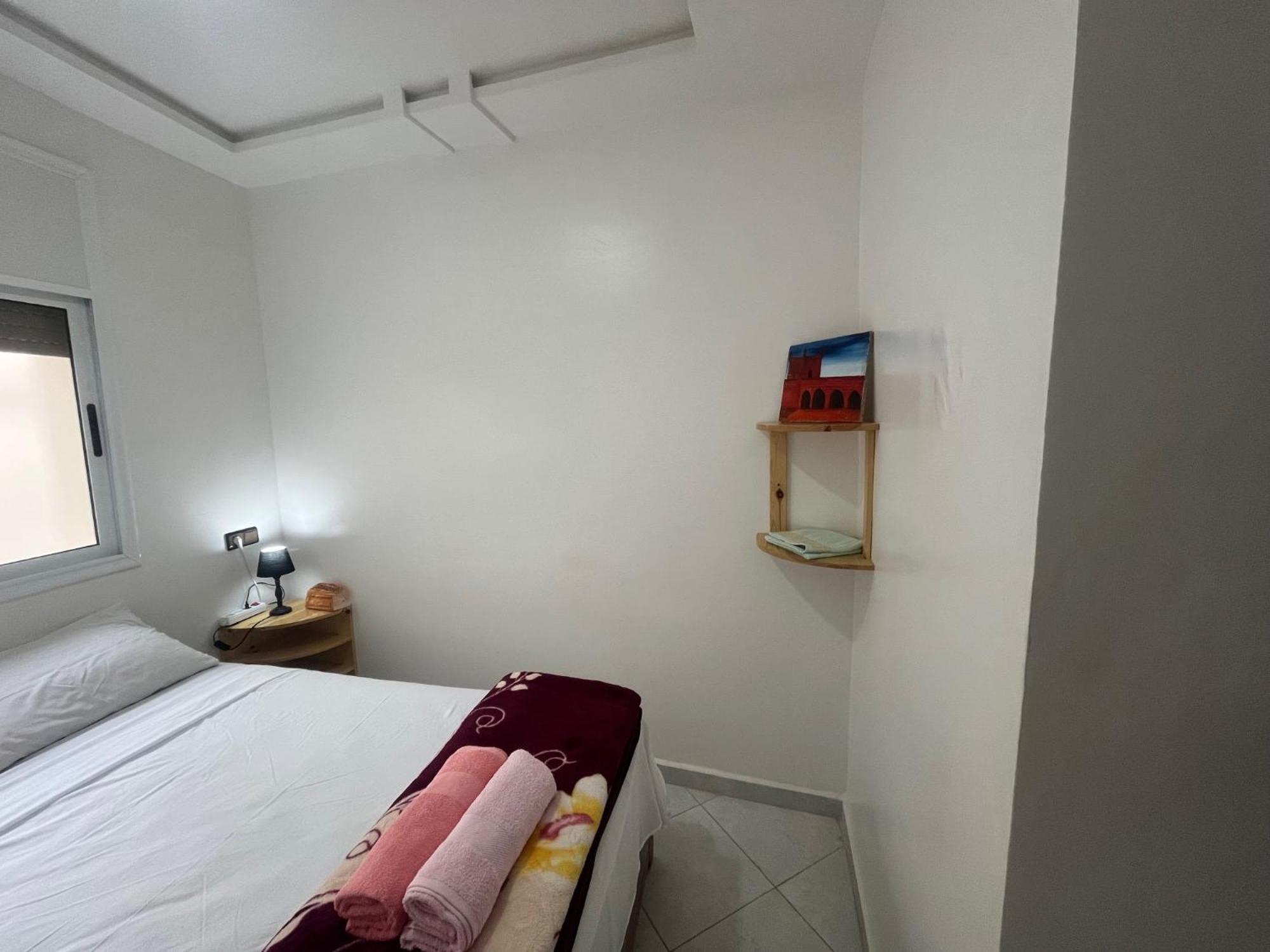 Sweet Taghazout Studios Εξωτερικό φωτογραφία