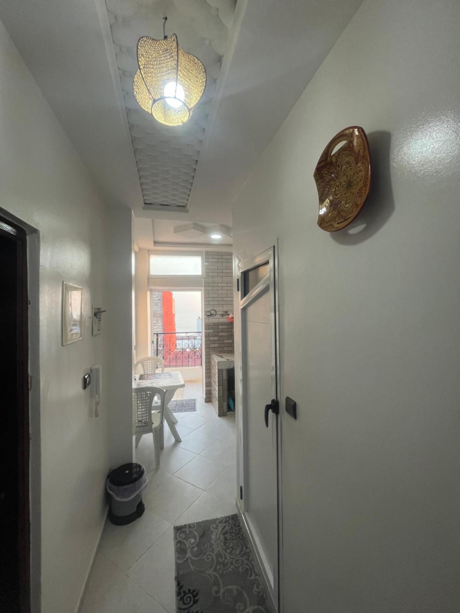 Sweet Taghazout Studios Εξωτερικό φωτογραφία