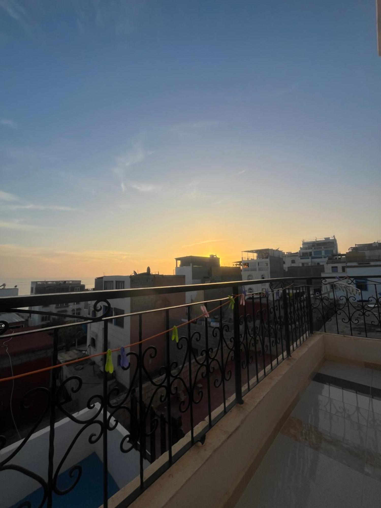 Sweet Taghazout Studios Εξωτερικό φωτογραφία