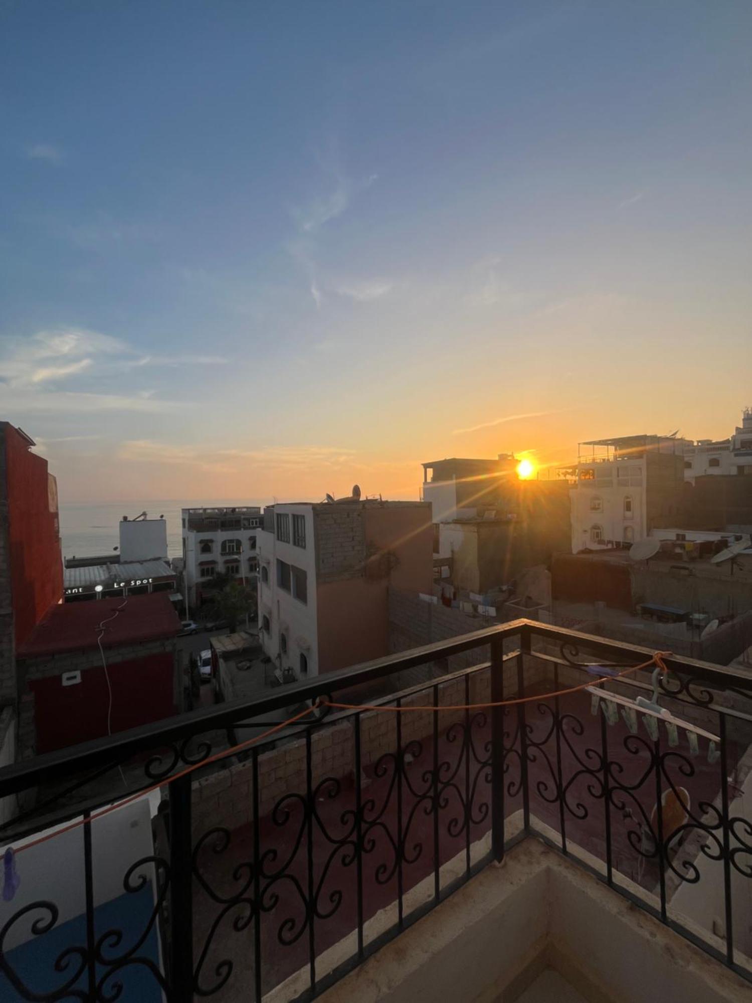 Sweet Taghazout Studios Εξωτερικό φωτογραφία