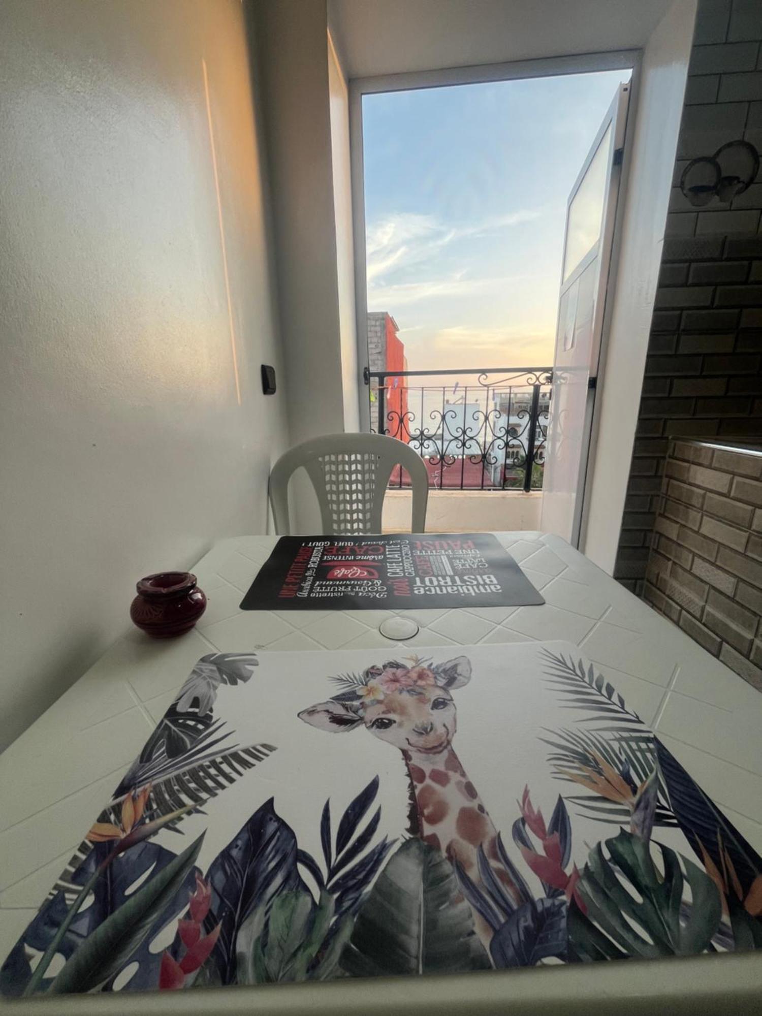 Sweet Taghazout Studios Εξωτερικό φωτογραφία
