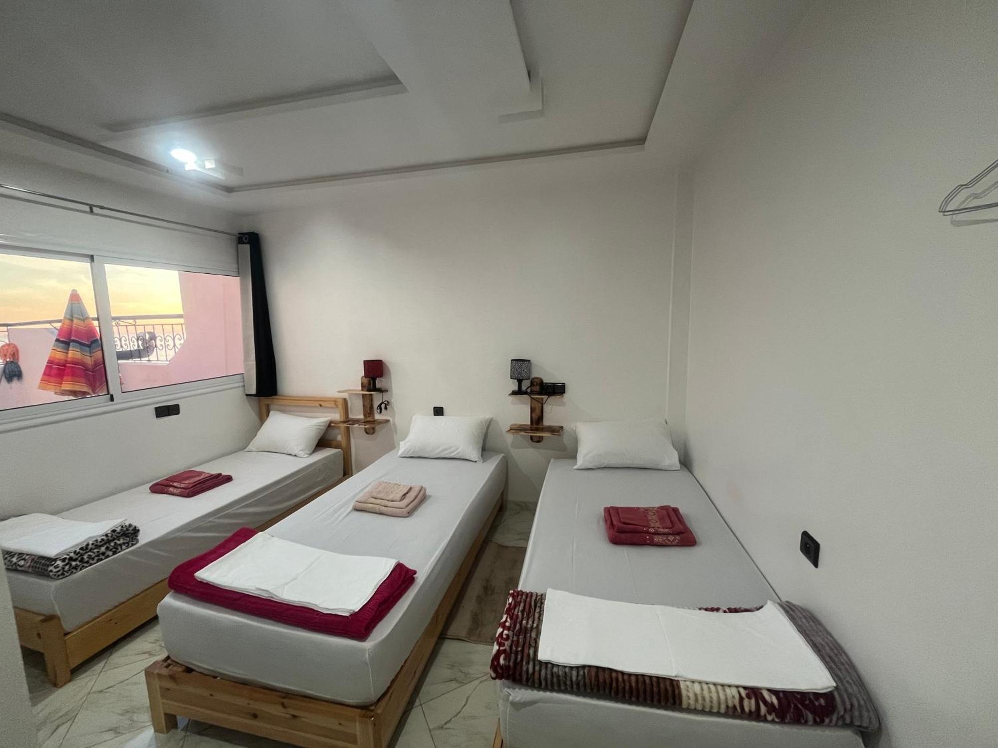 Sweet Taghazout Studios Εξωτερικό φωτογραφία