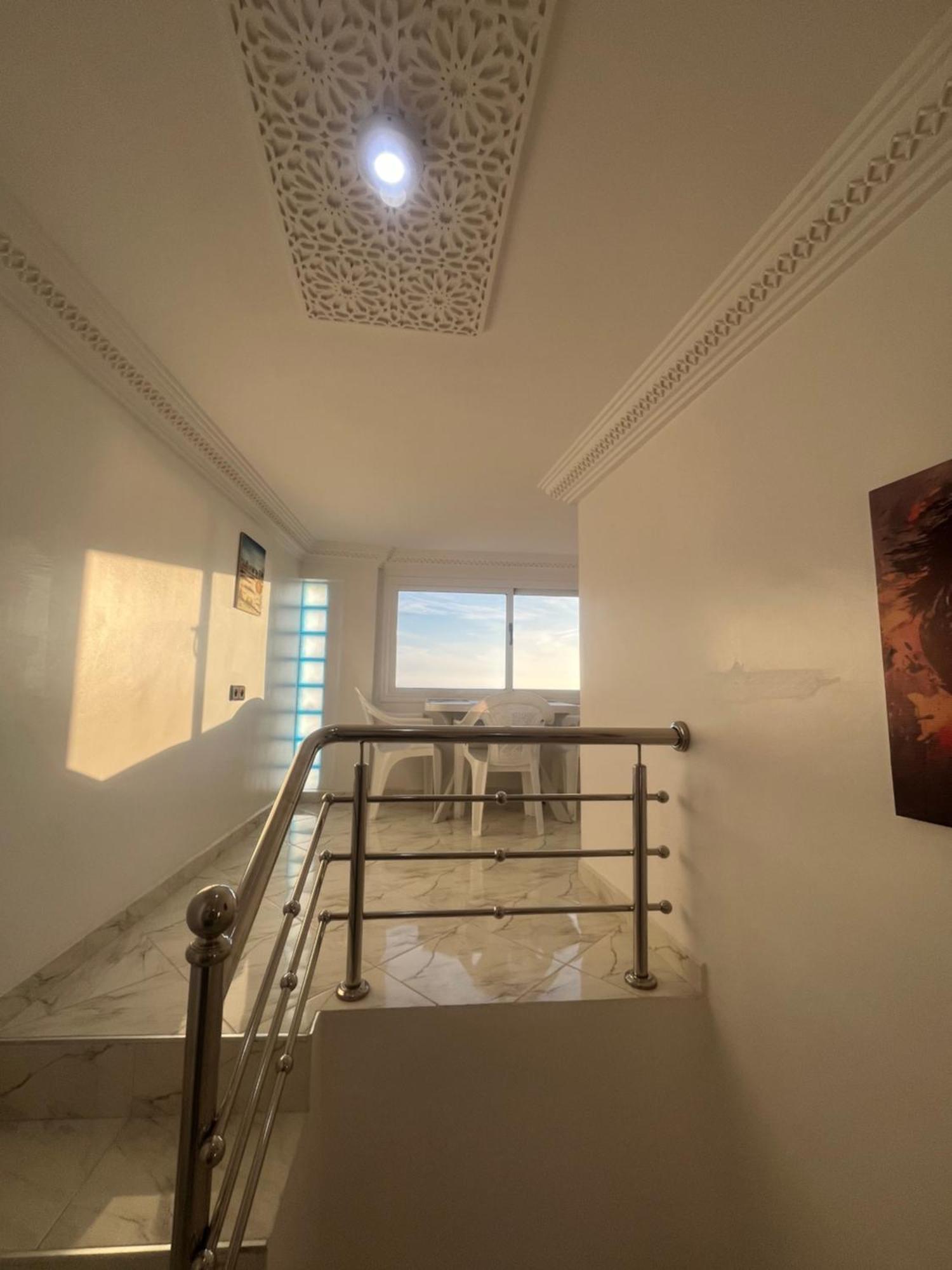 Sweet Taghazout Studios Εξωτερικό φωτογραφία