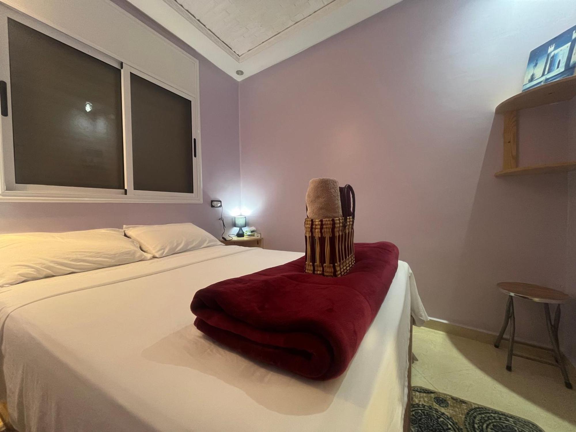 Sweet Taghazout Studios Εξωτερικό φωτογραφία