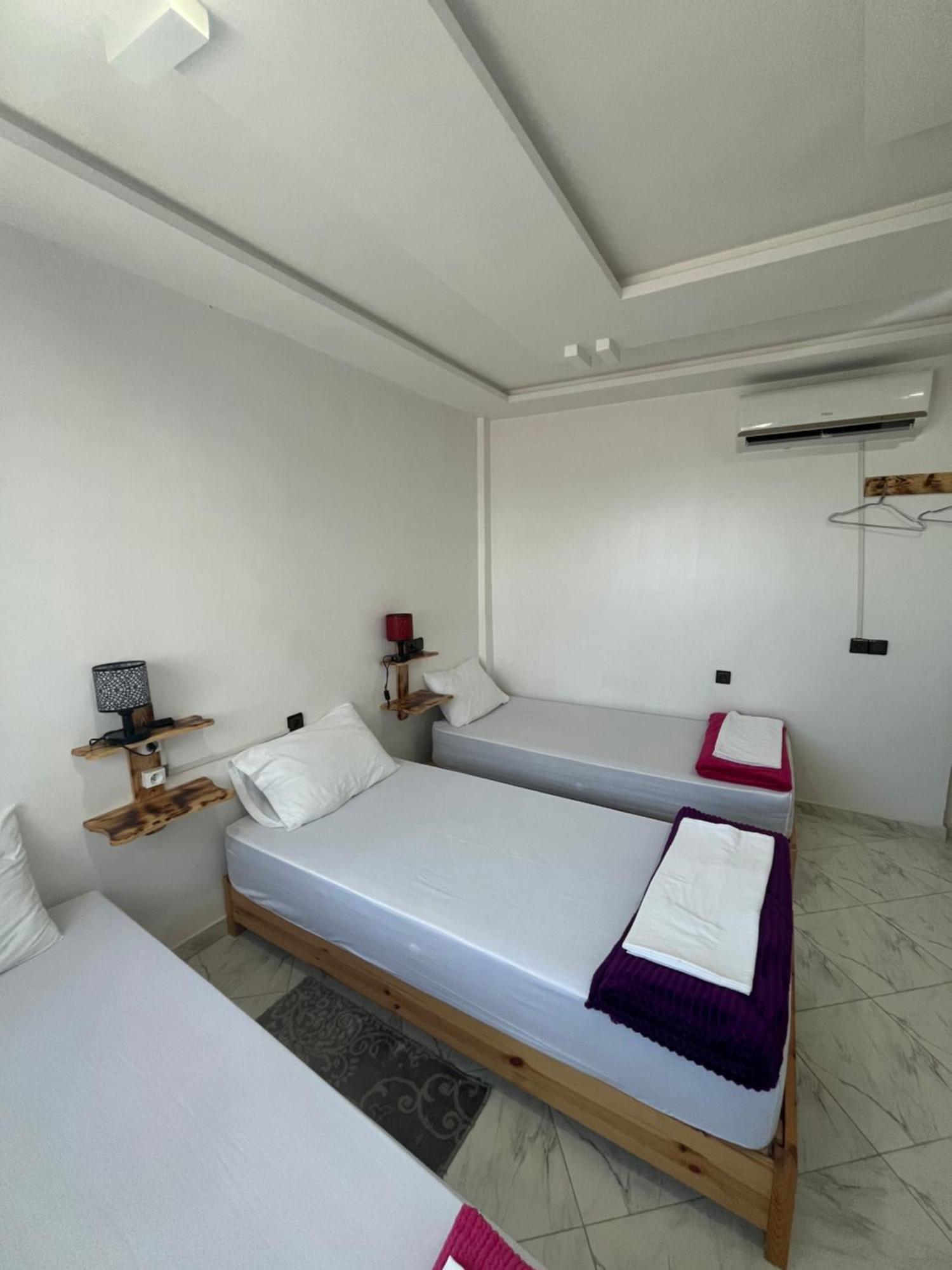 Sweet Taghazout Studios Εξωτερικό φωτογραφία