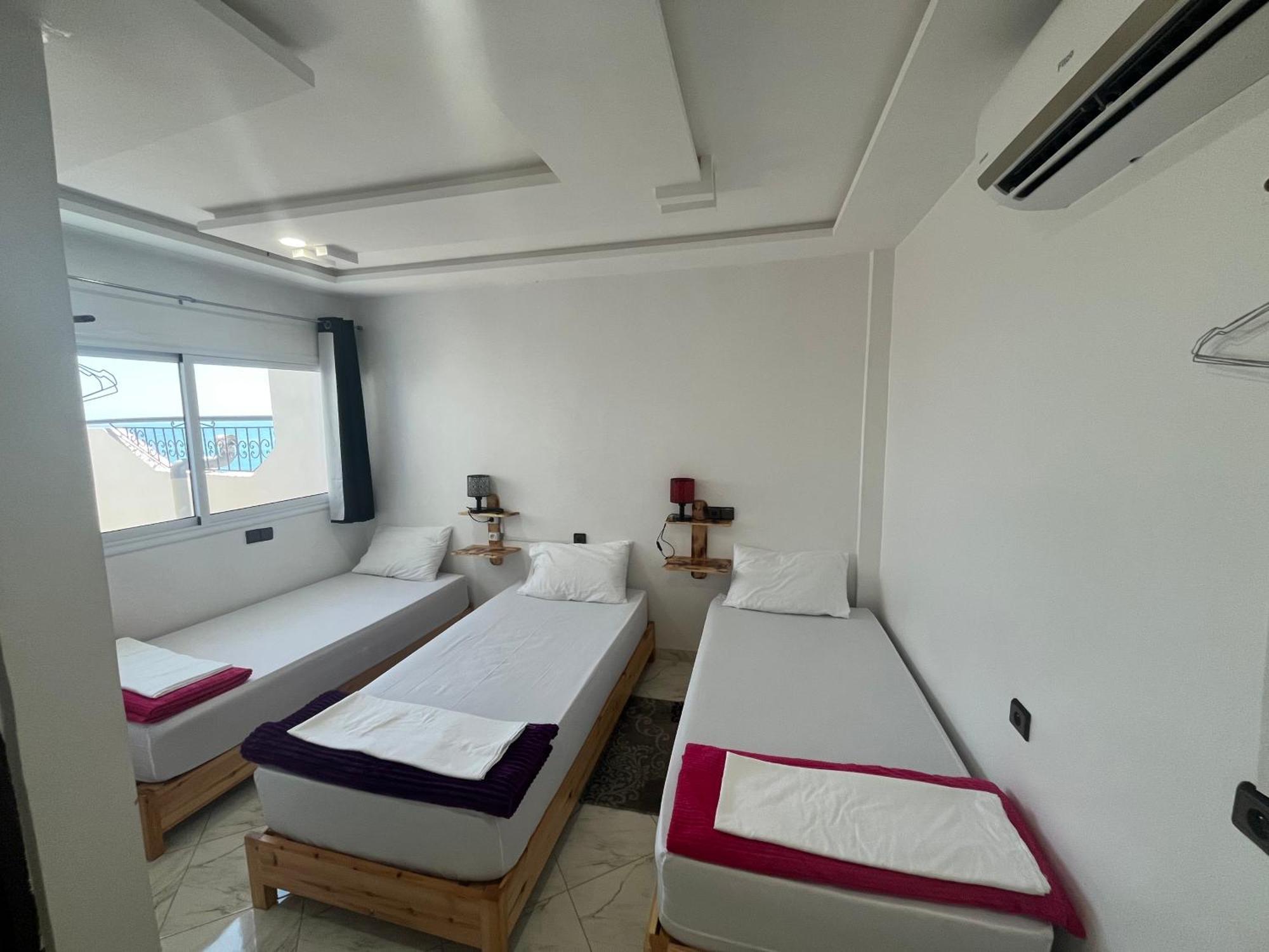 Sweet Taghazout Studios Εξωτερικό φωτογραφία