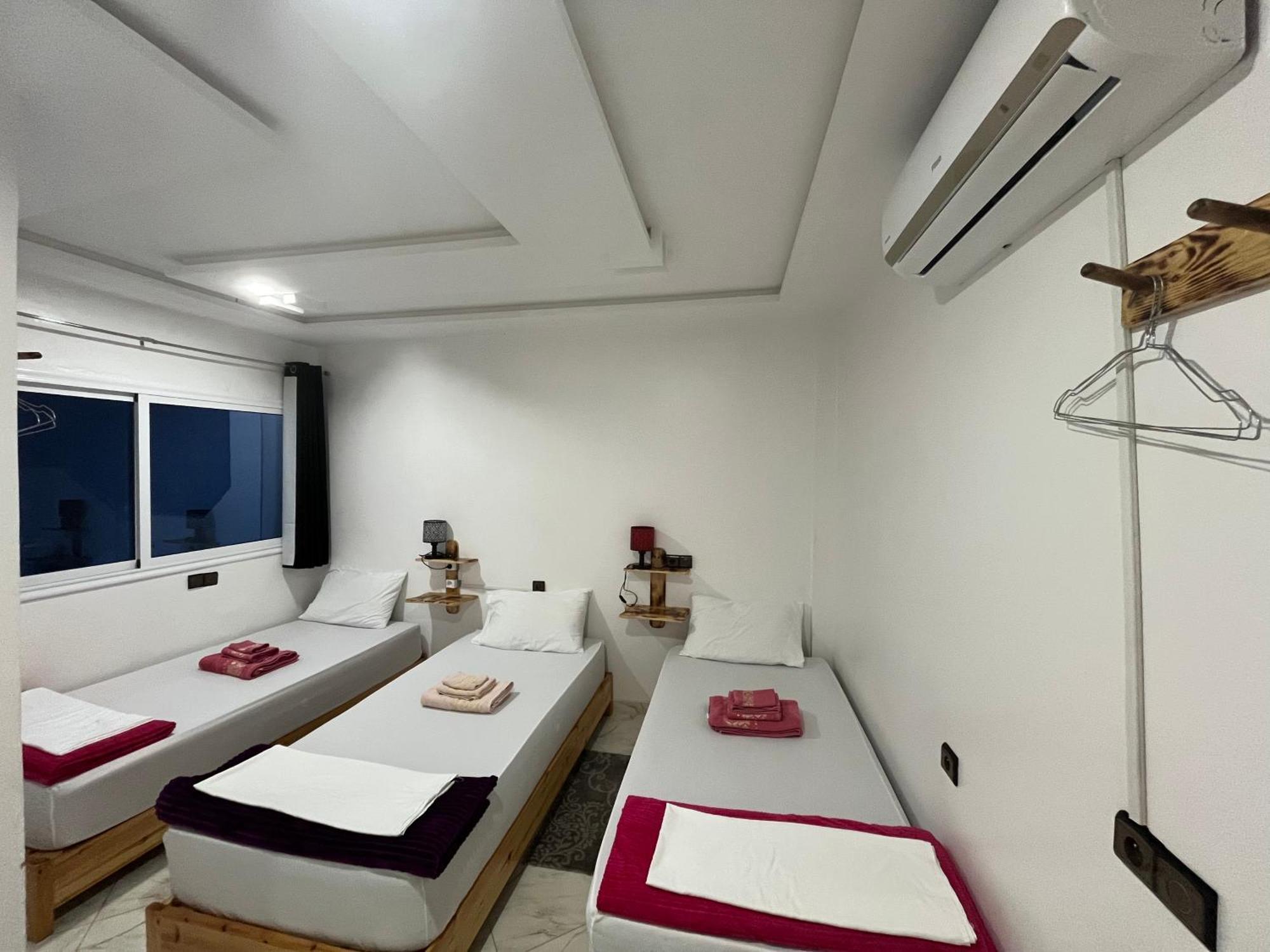 Sweet Taghazout Studios Εξωτερικό φωτογραφία